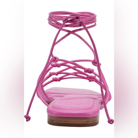 Monnie Ankle Wrap Sandal (Women)
Marc Fisher LTD - Picture 7 of 12